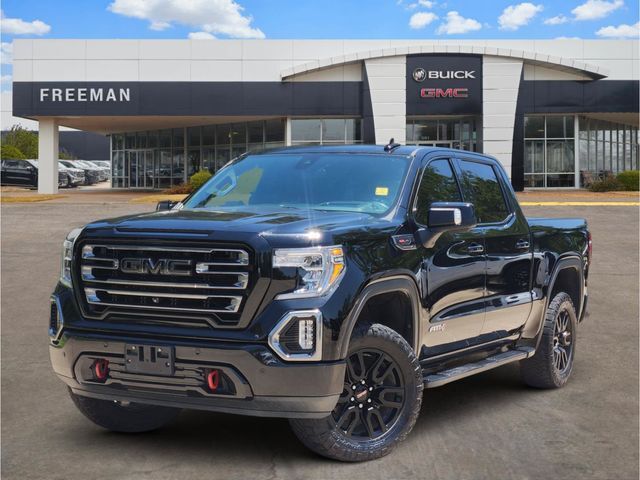 2020 GMC Sierra 1500 AT4 Grapevine TX