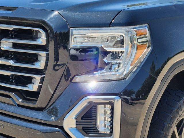 2020 GMC Sierra 1500 AT4 Grapevine TX