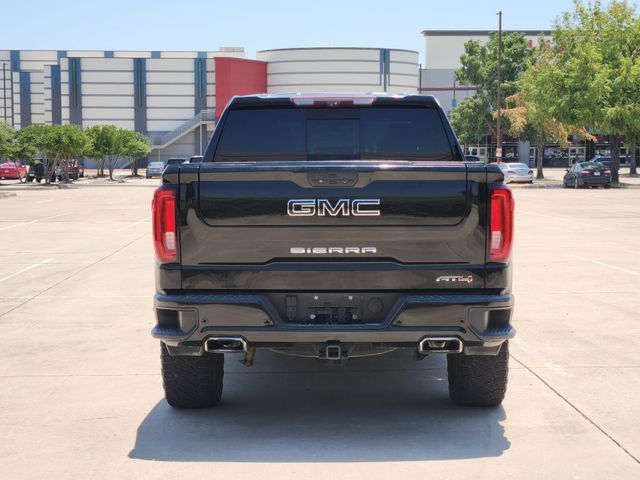 2020 GMC Sierra 1500 AT4 Grapevine TX