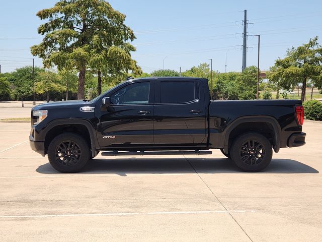 2020 GMC Sierra 1500 AT4 Grapevine TX