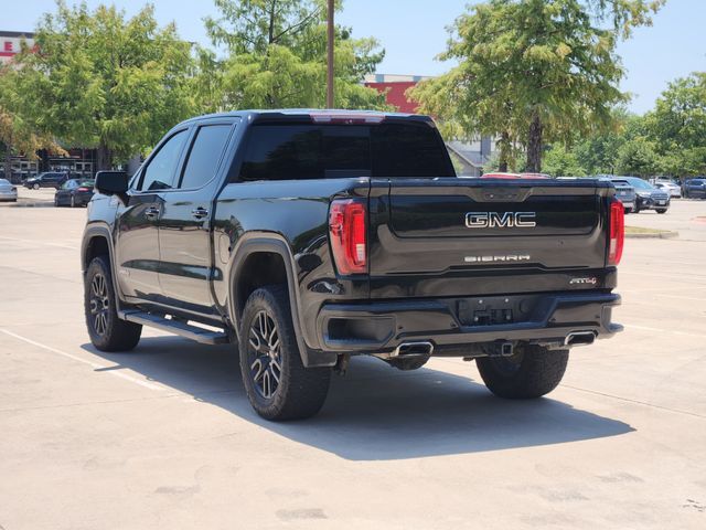 2020 GMC Sierra 1500 AT4 Grapevine TX