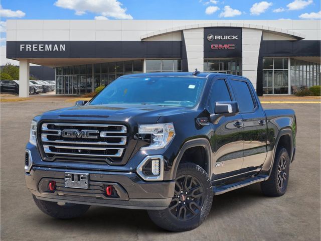 2020 GMC Sierra 1500 AT4 Grapevine TX