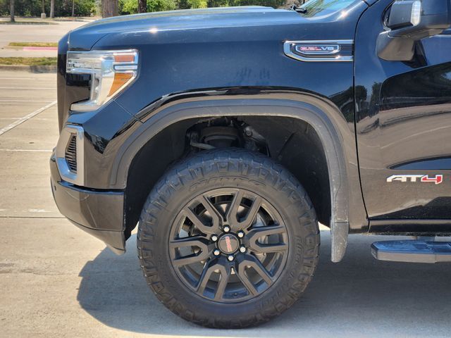 2020 GMC Sierra 1500 AT4 Grapevine TX