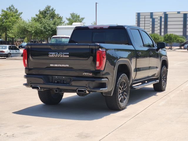 2020 GMC Sierra 1500 AT4 Grapevine TX