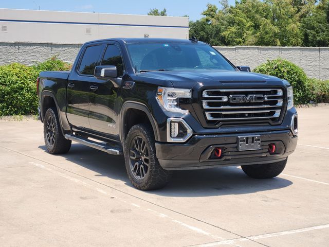 2020 GMC Sierra 1500 AT4 Grapevine TX