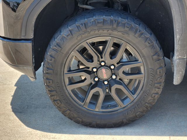 2020 GMC Sierra 1500 AT4 Grapevine TX