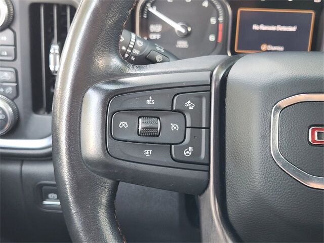 2020 GMC Sierra 1500 AT4 Grapevine TX
