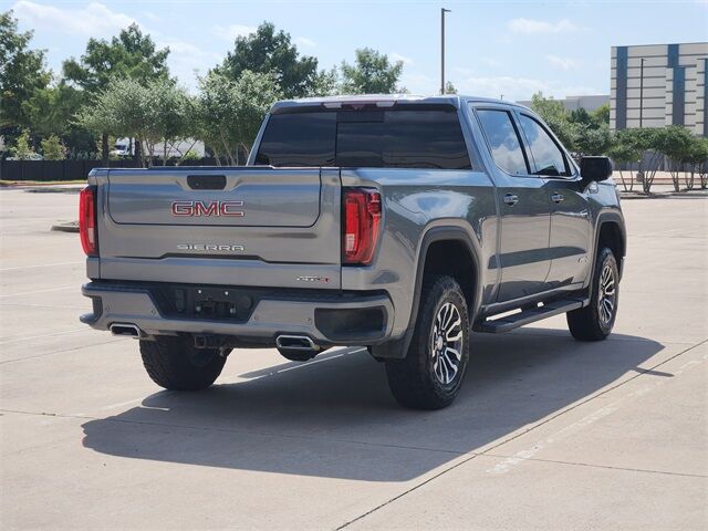 2020 GMC Sierra 1500 AT4 Grapevine TX