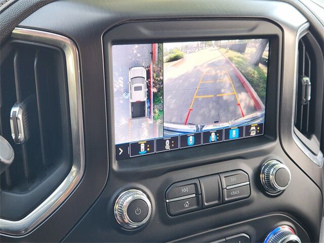 2020 GMC Sierra 1500 AT4 Grapevine TX