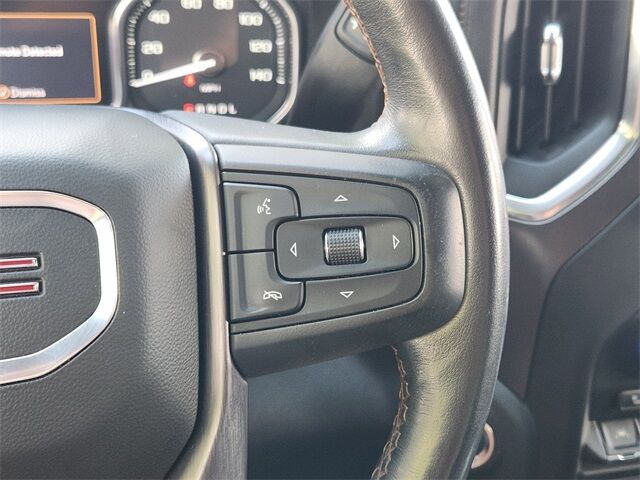 2020 GMC Sierra 1500 AT4 Grapevine TX