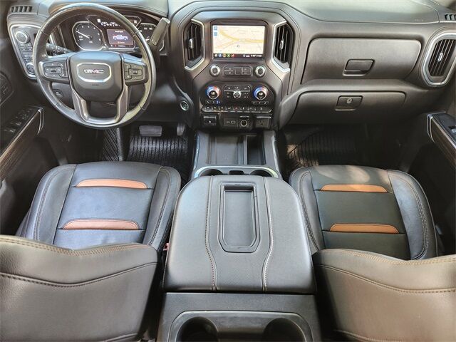 2020 GMC Sierra 1500 AT4 Grapevine TX