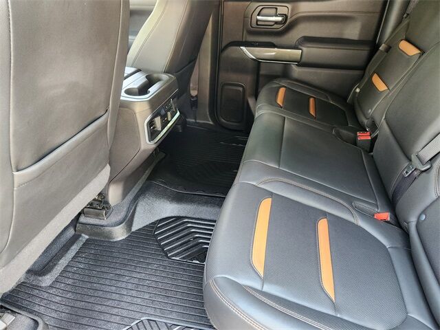 2020 GMC Sierra 1500 AT4 Grapevine TX