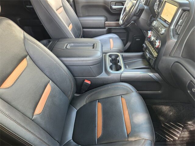 2020 GMC Sierra 1500 AT4 Grapevine TX