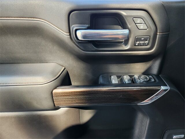 2020 GMC Sierra 1500 AT4 Grapevine TX