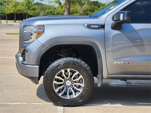 2020 GMC Sierra 1500 AT4 Grapevine TX