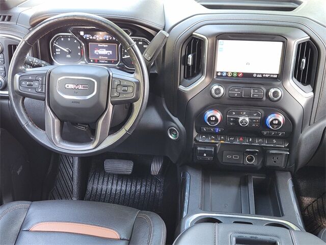 2020 GMC Sierra 1500 AT4 Grapevine TX