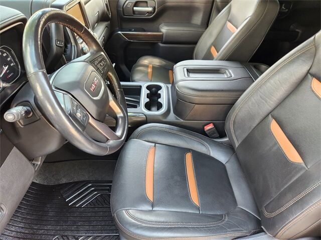 2020 GMC Sierra 1500 AT4 Grapevine TX