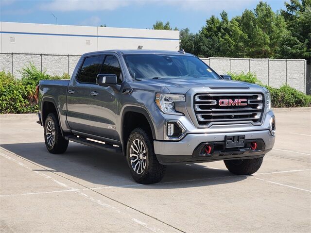 2020 GMC Sierra 1500 AT4 Grapevine TX