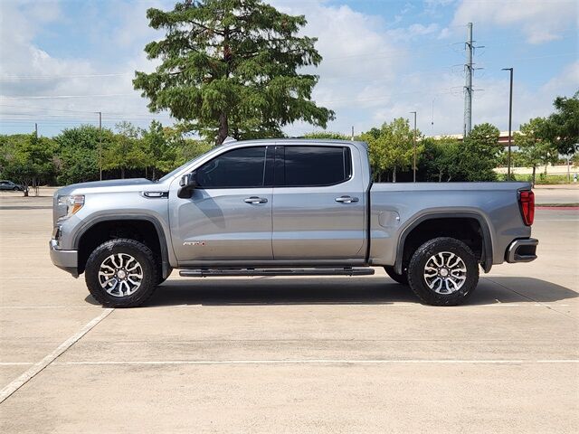 2020 GMC Sierra 1500 AT4 Grapevine TX