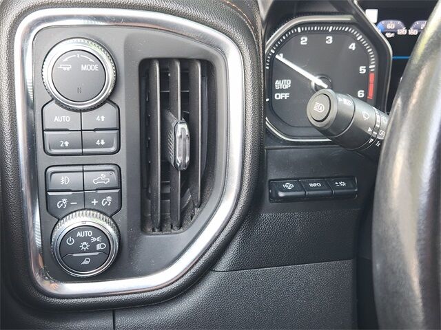 2020 GMC Sierra 1500 AT4 Grapevine TX