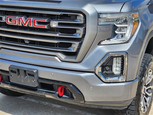 2020 GMC Sierra 1500 AT4 Grapevine TX