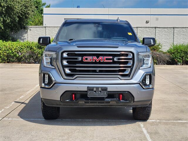 2020 GMC Sierra 1500 AT4 Grapevine TX