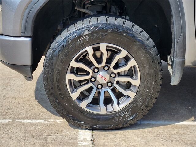 2020 GMC Sierra 1500 AT4 Grapevine TX