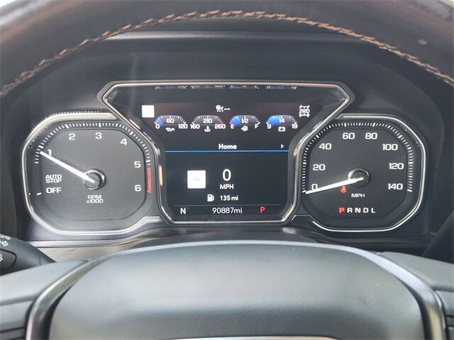 2020 GMC Sierra 1500 AT4 Grapevine TX