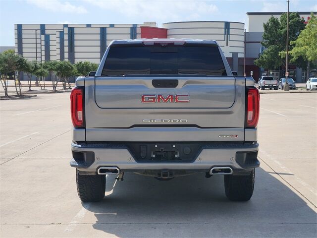2020 GMC Sierra 1500 AT4 Grapevine TX