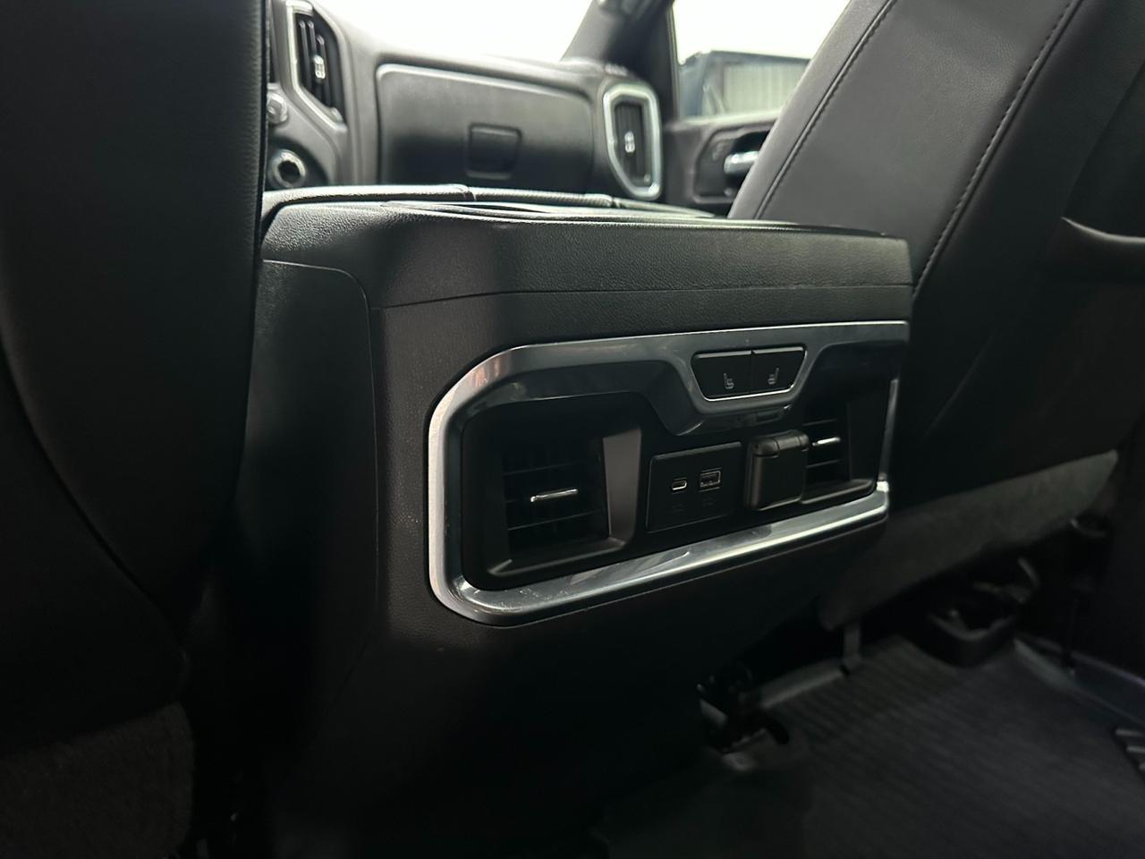 2020 GMC Sierra 1500 AT4 Houston TX