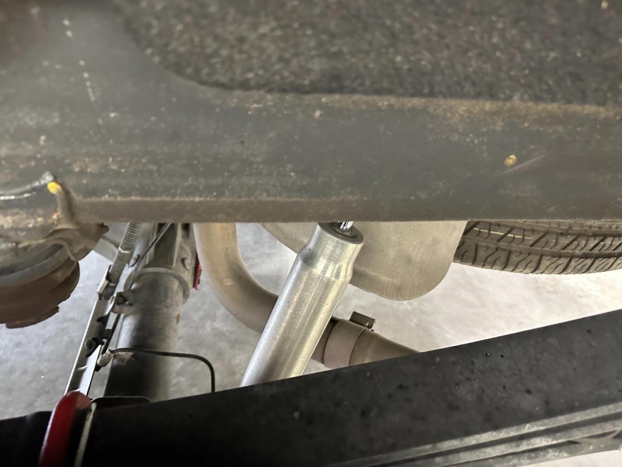 2020 GMC Sierra 1500 AT4 Houston TX