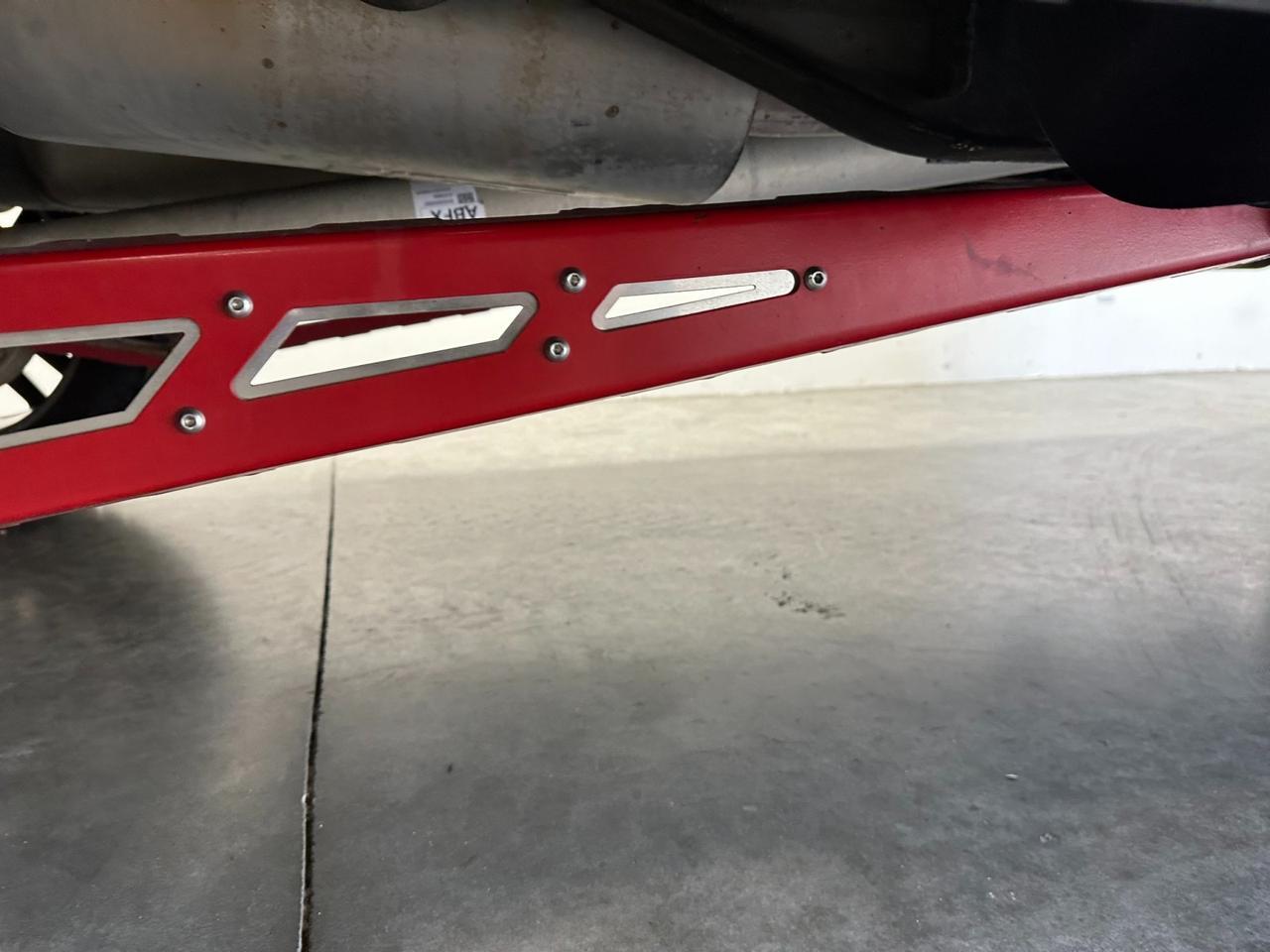 2020 GMC Sierra 1500 AT4 Houston TX