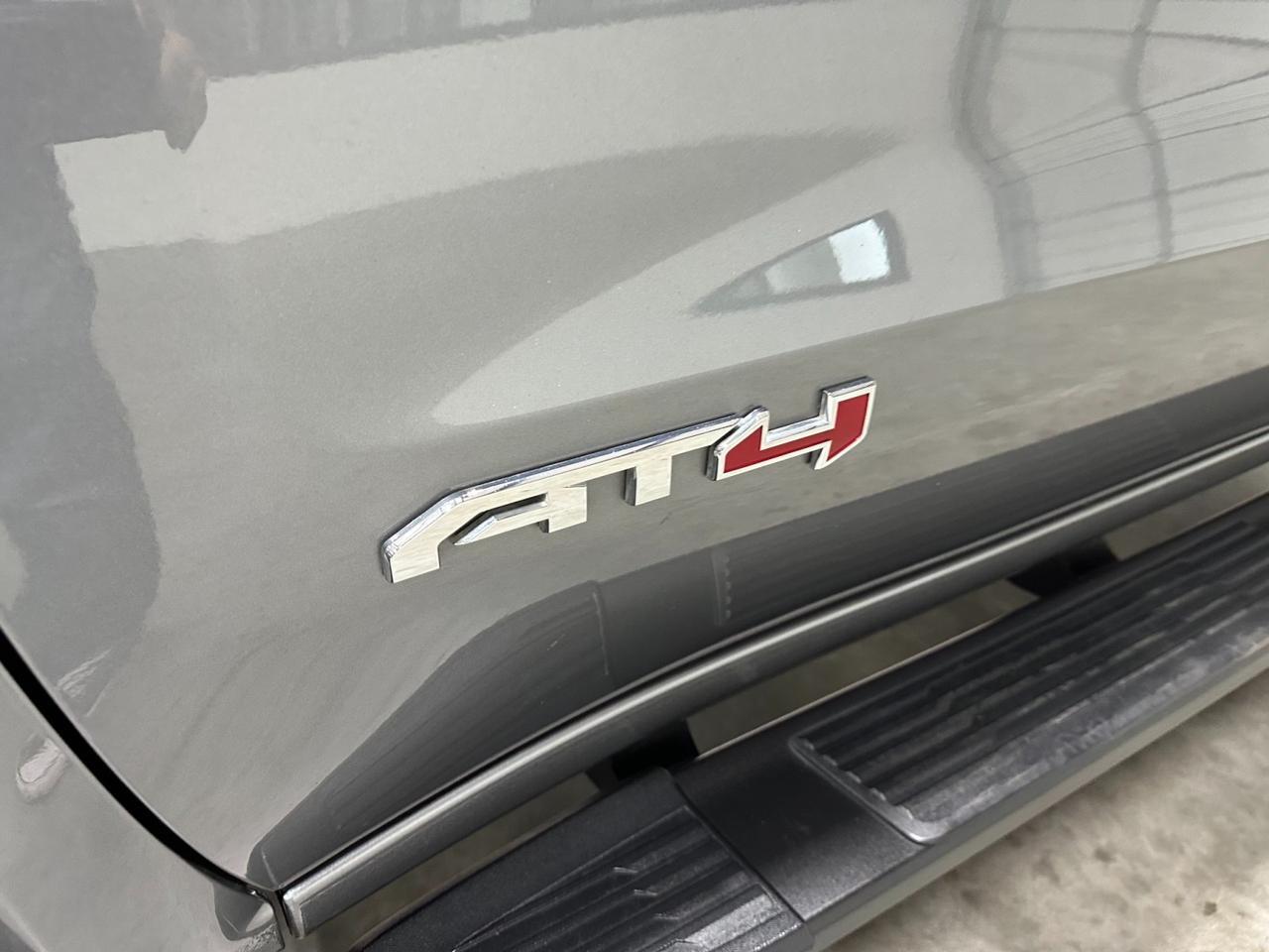 2020 GMC Sierra 1500 AT4 Houston TX