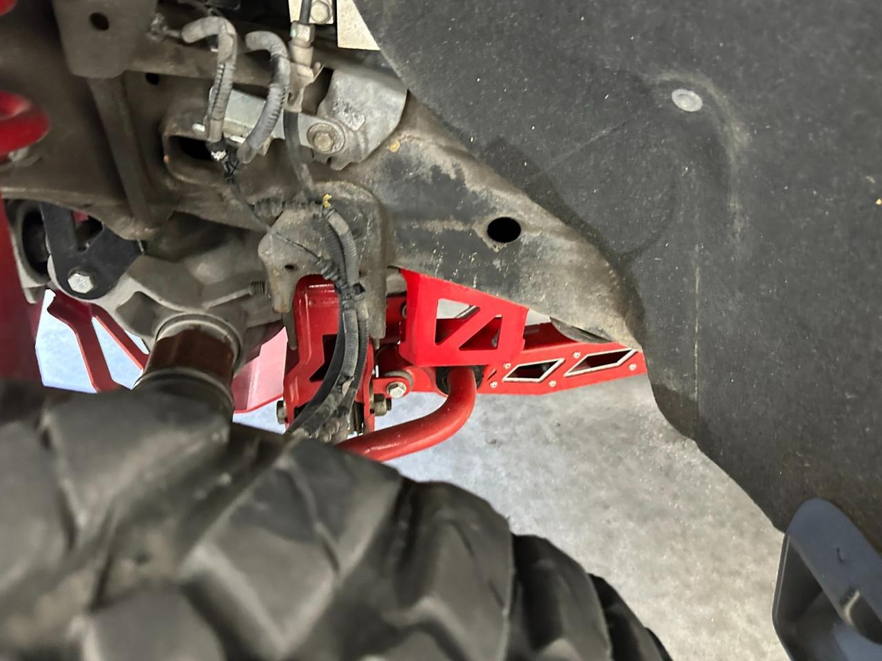 2020 GMC Sierra 1500 AT4 Houston TX