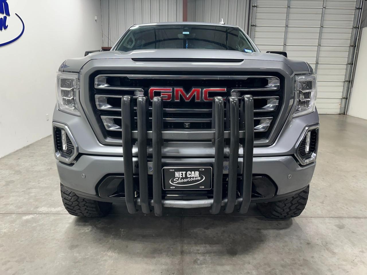 2020 GMC Sierra 1500 AT4 Houston TX