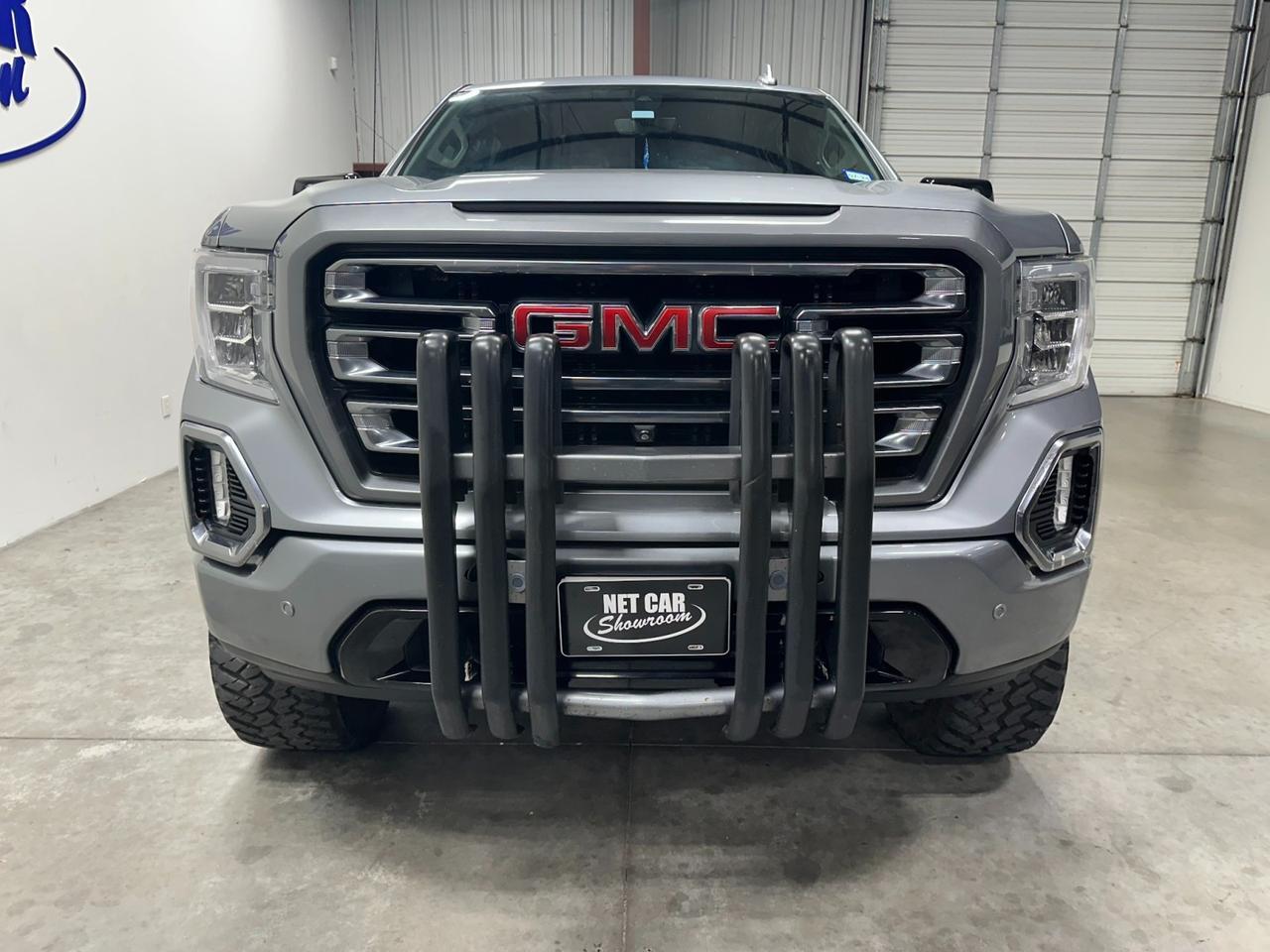2020 GMC Sierra 1500 AT4 Houston TX