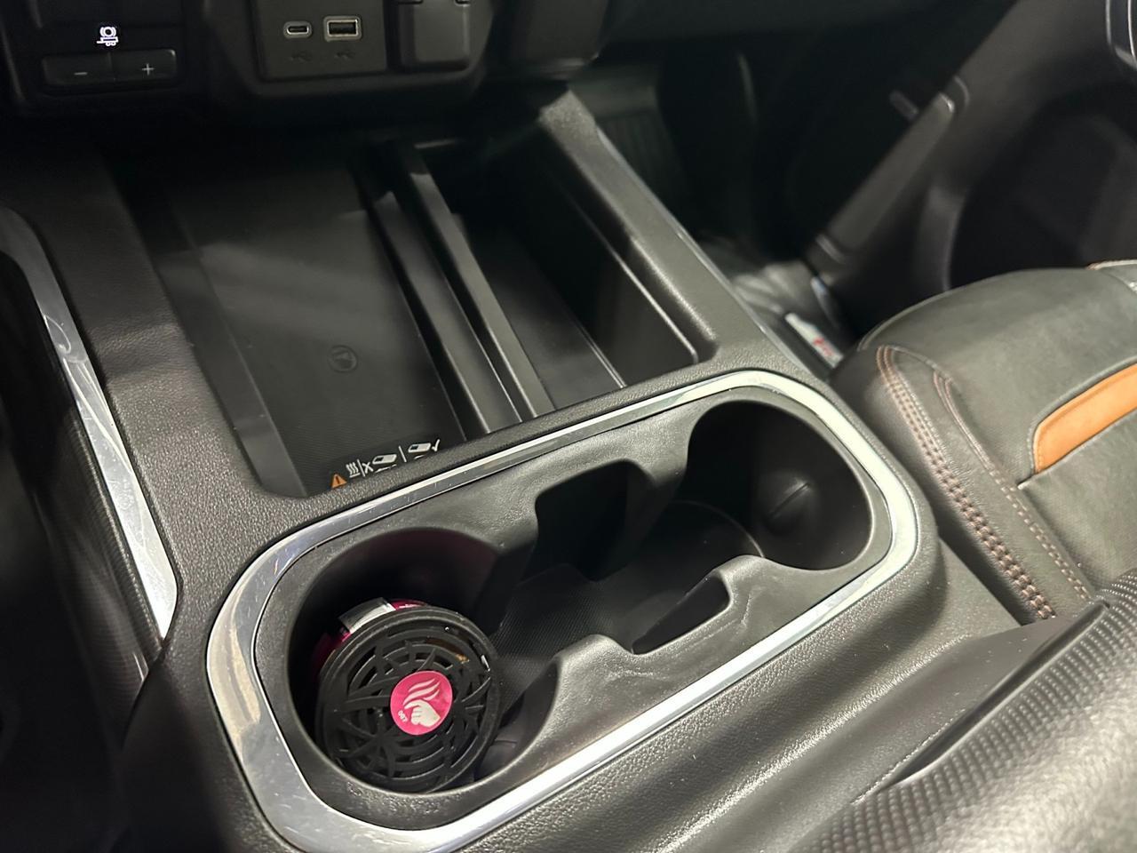 2020 GMC Sierra 1500 AT4 Houston TX