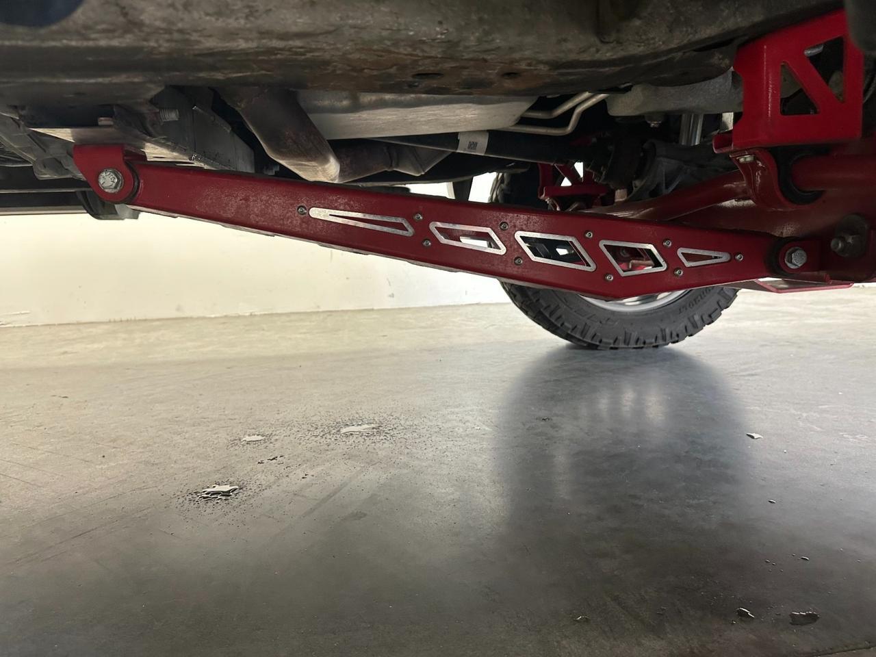 2020 GMC Sierra 1500 AT4 Houston TX