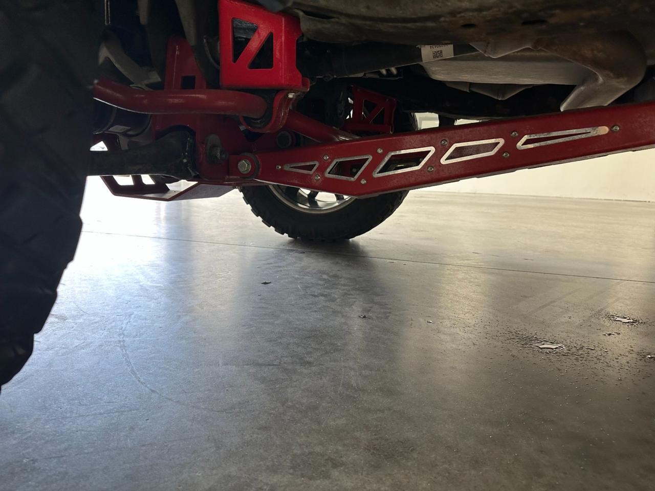 2020 GMC Sierra 1500 AT4 Houston TX