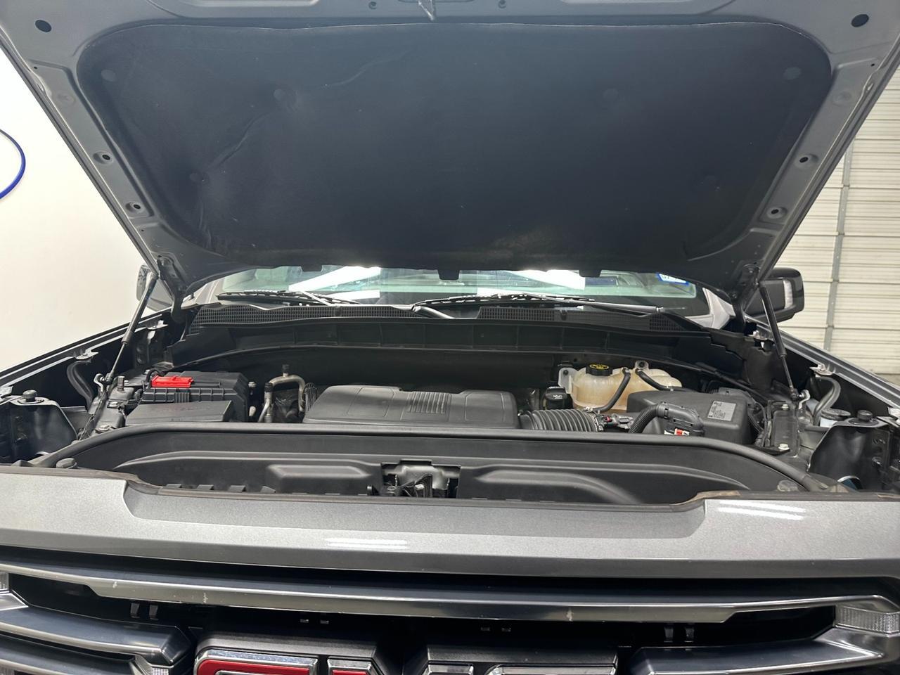 2020 GMC Sierra 1500 AT4 Houston TX