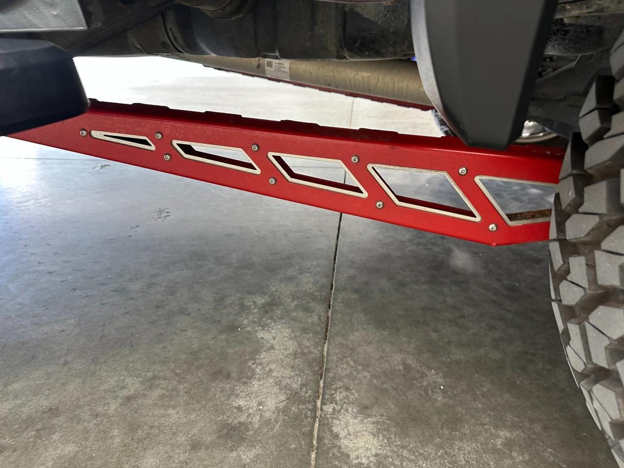 2020 GMC Sierra 1500 AT4 Houston TX