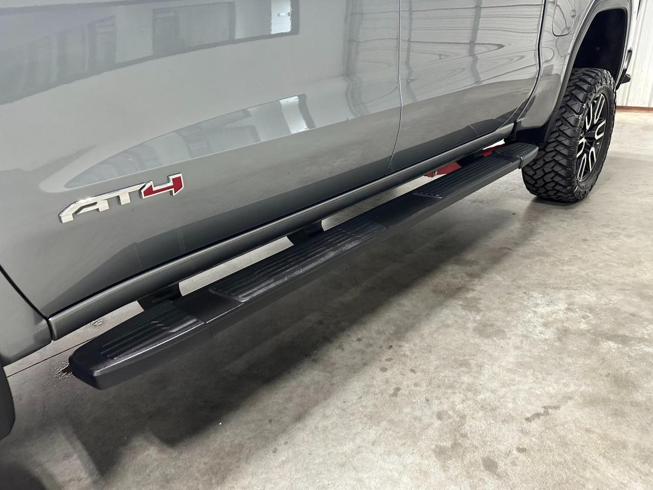 2020 GMC Sierra 1500 AT4 Houston TX