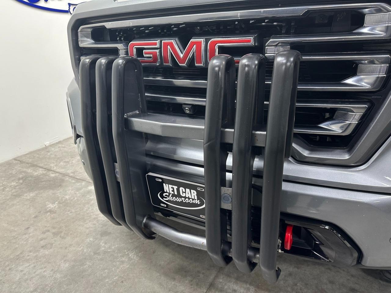 2020 GMC Sierra 1500 AT4 Houston TX