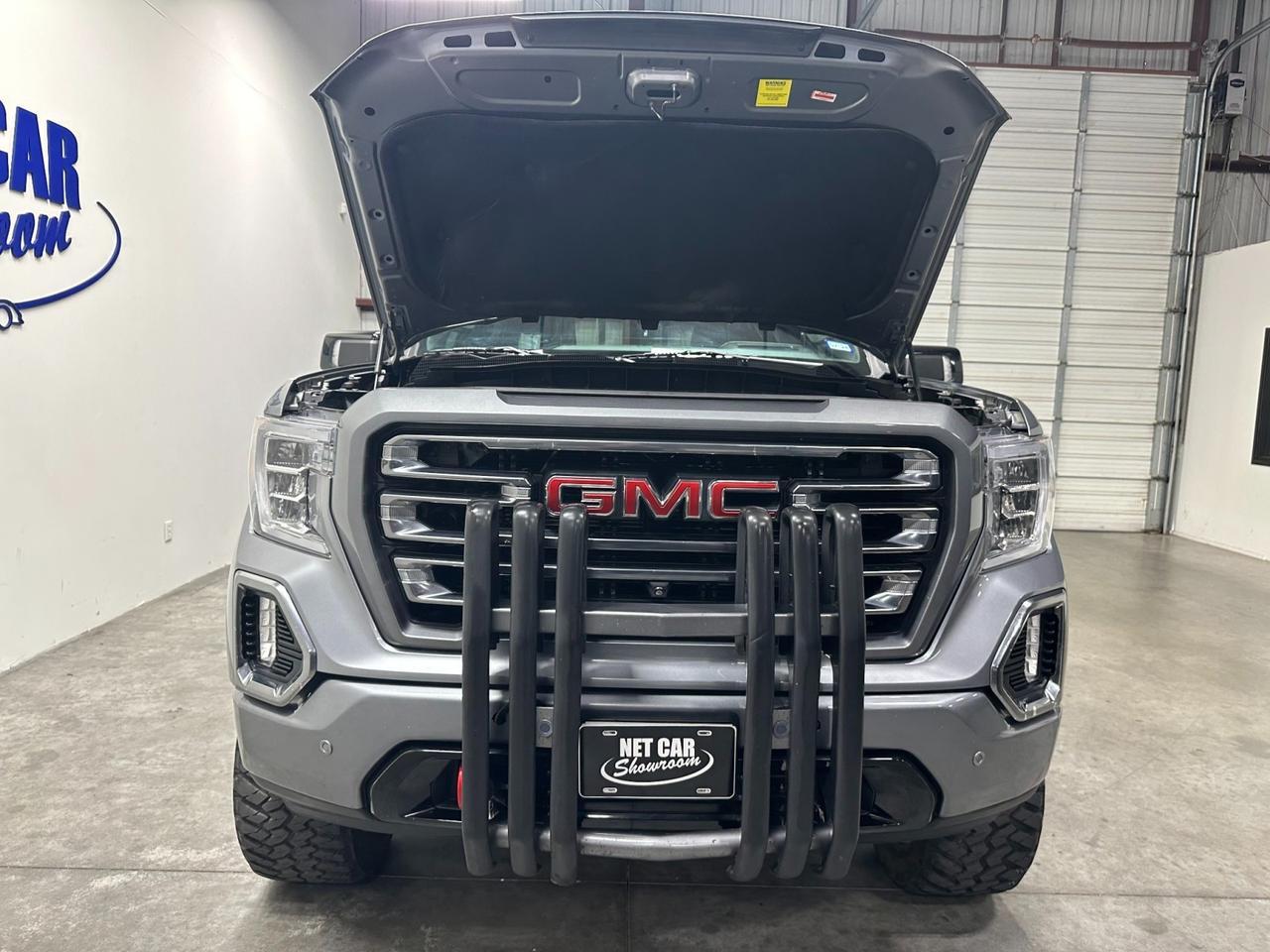 2020 GMC Sierra 1500 AT4 Houston TX
