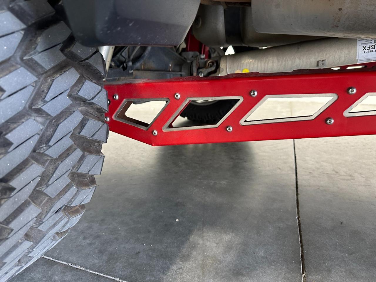 2020 GMC Sierra 1500 AT4 Houston TX