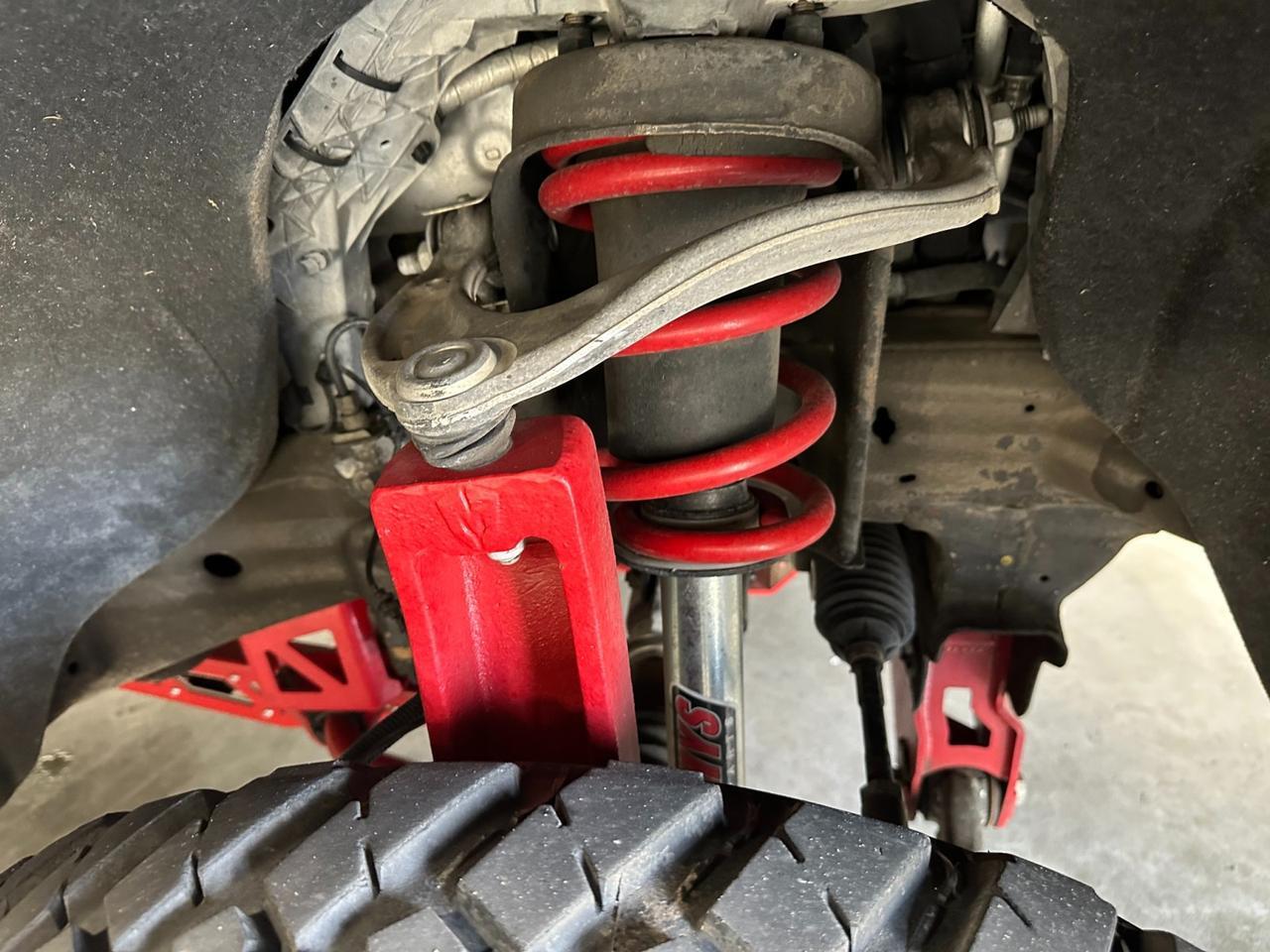 2020 GMC Sierra 1500 AT4 Houston TX