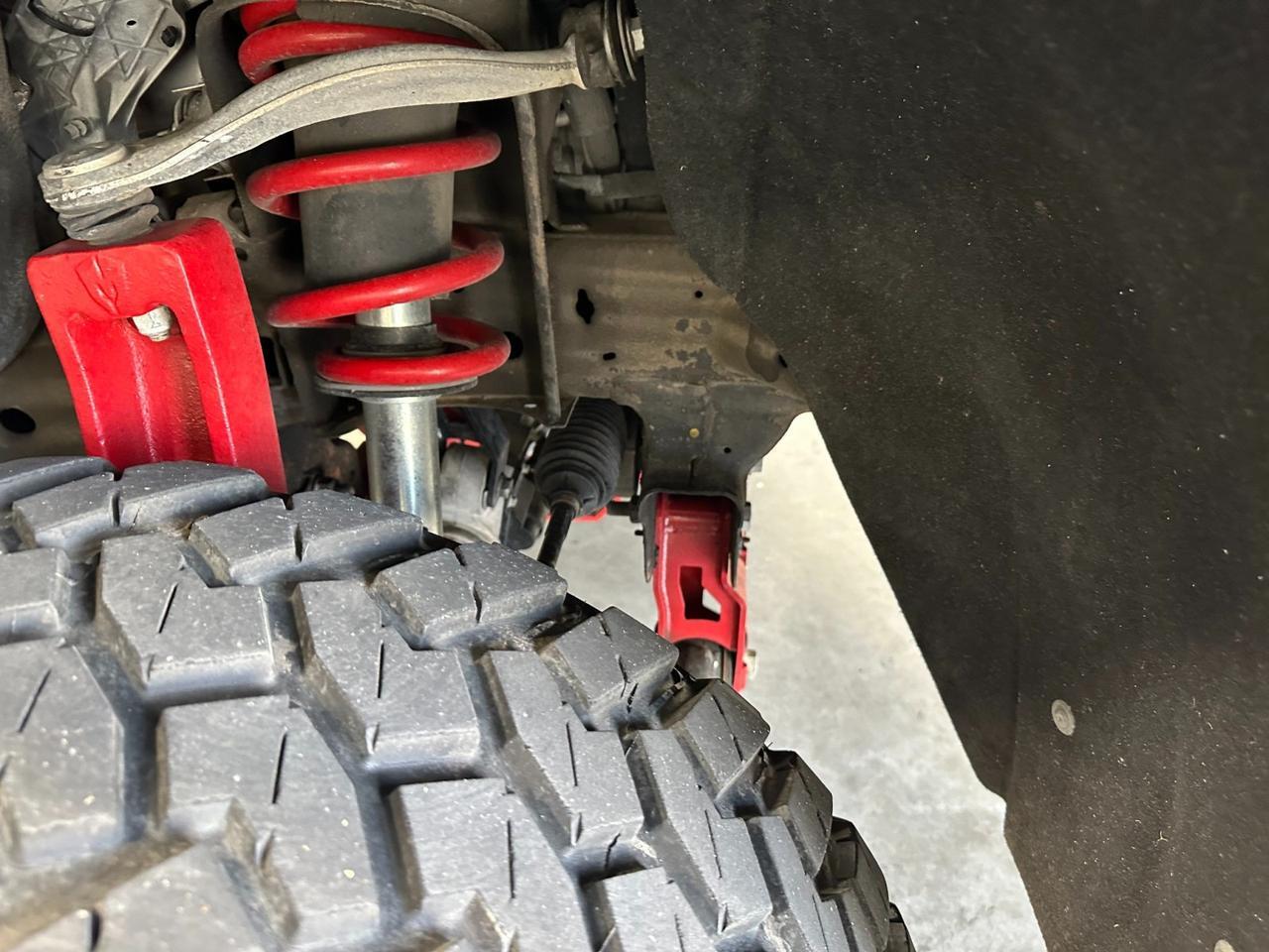 2020 GMC Sierra 1500 AT4 Houston TX