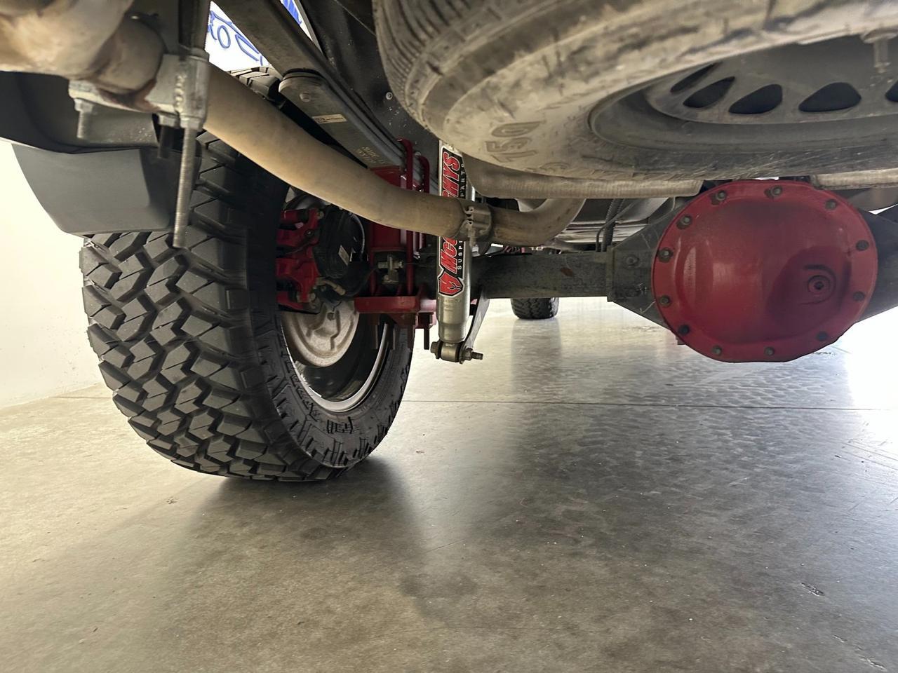 2020 GMC Sierra 1500 AT4 Houston TX