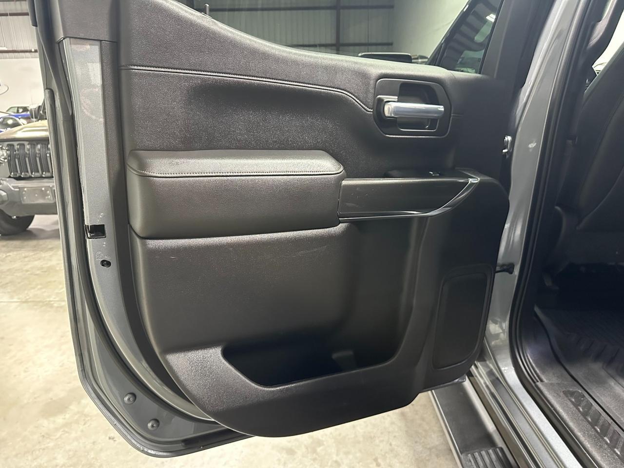 2020 GMC Sierra 1500 AT4 Houston TX