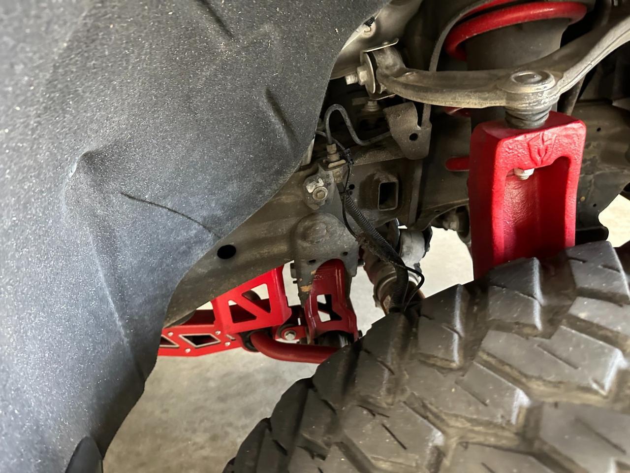 2020 GMC Sierra 1500 AT4 Houston TX